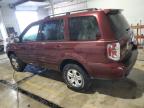 2008 Honda Pilot Vp за продажба в York Haven, PA - Front End