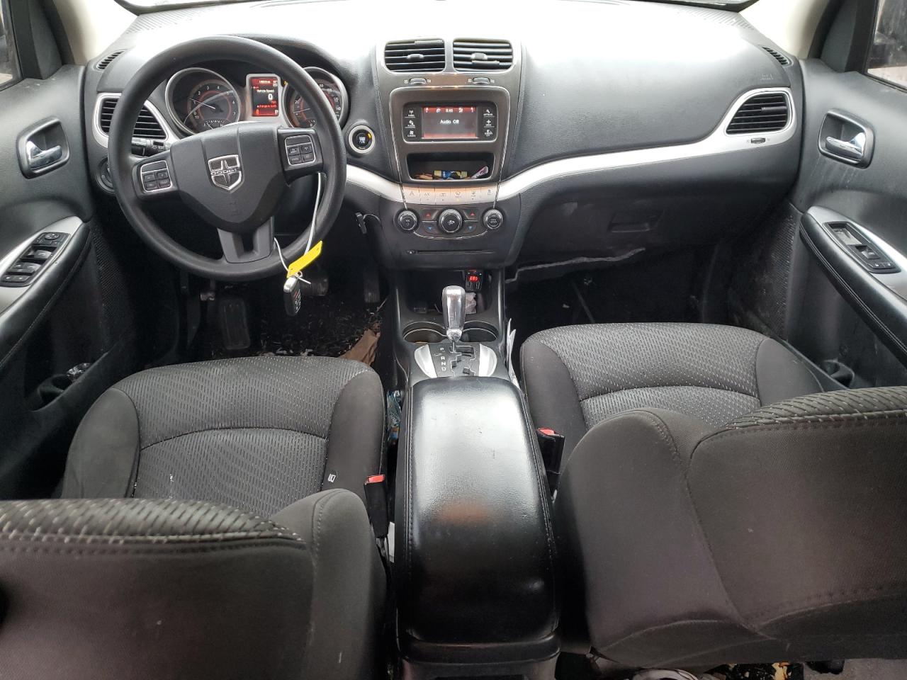 2015 Dodge Journey - Image 8