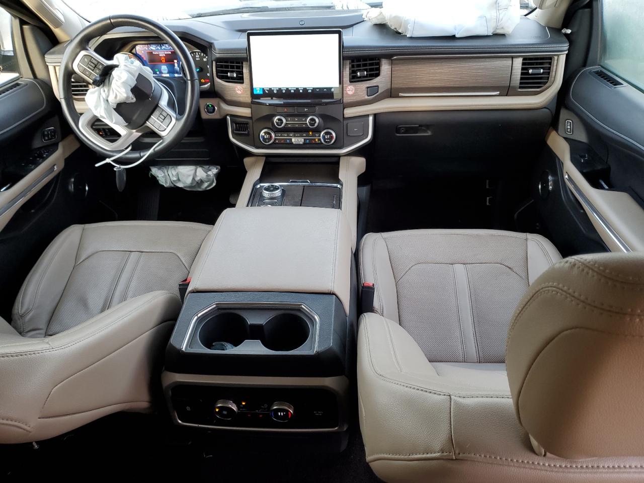 2023 Ford Expedition - Image 8