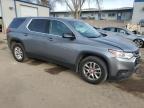 2018 Chevrolet Traverse Ls zu verkaufen in Albuquerque, NM - Front End