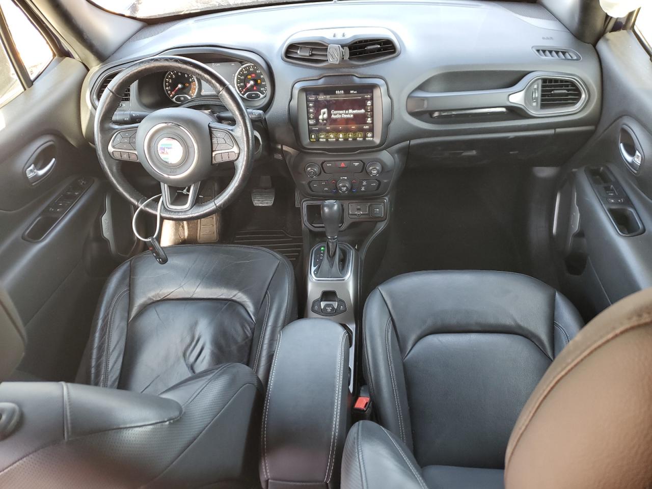 2020 Jeep Renegade Latitude VIN: ZACNJAB18LPK97822 Lot: 88820155