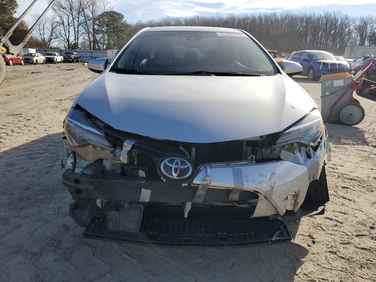 2019 Toyota Corolla - Image 5