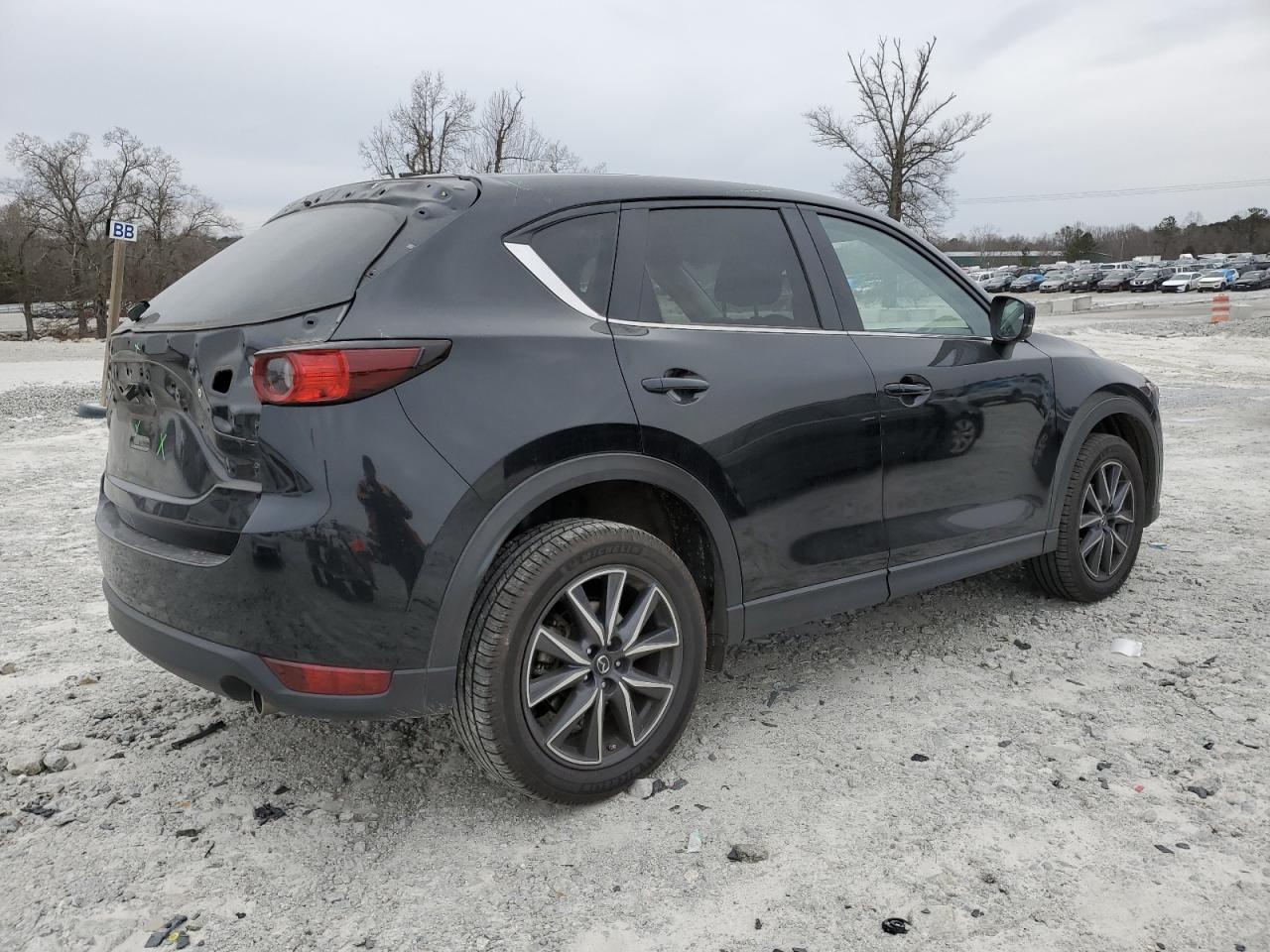 2018 Mazda CX-5 - Image 3