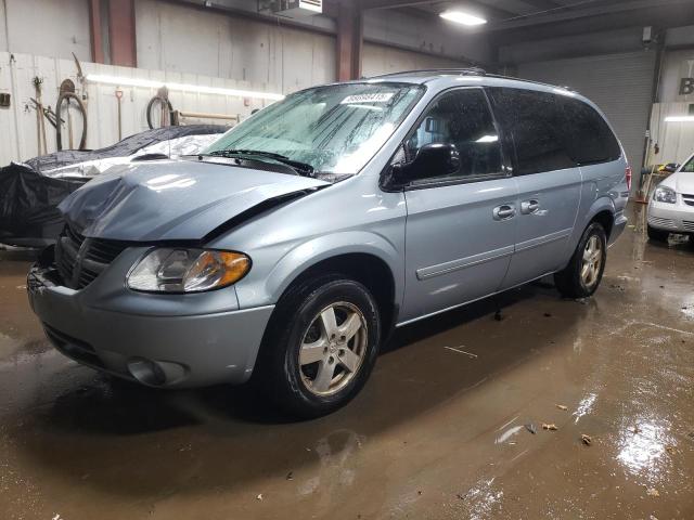 2005 Dodge Grand Caravan Sxt