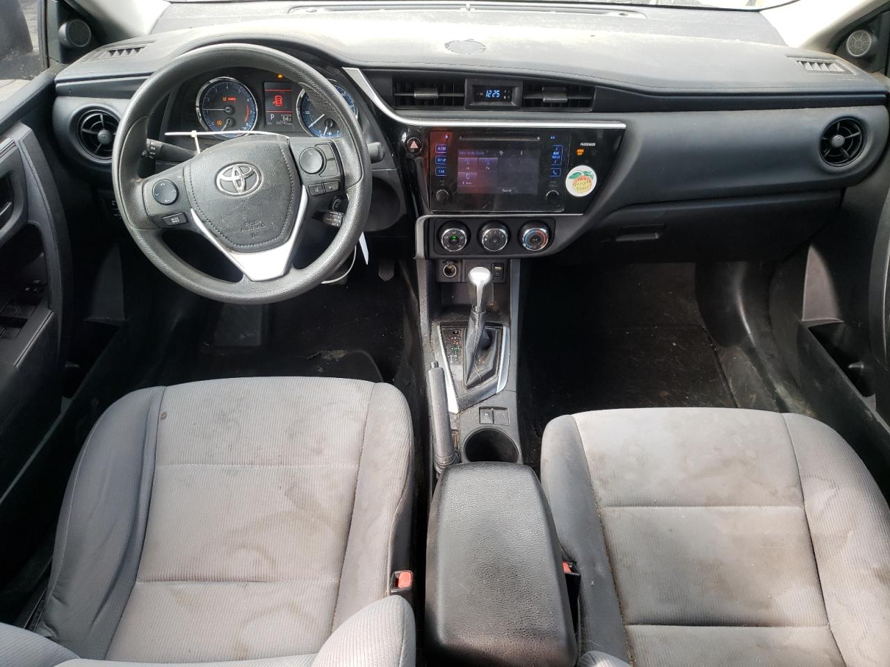 2017 Toyota Corolla - Image 8