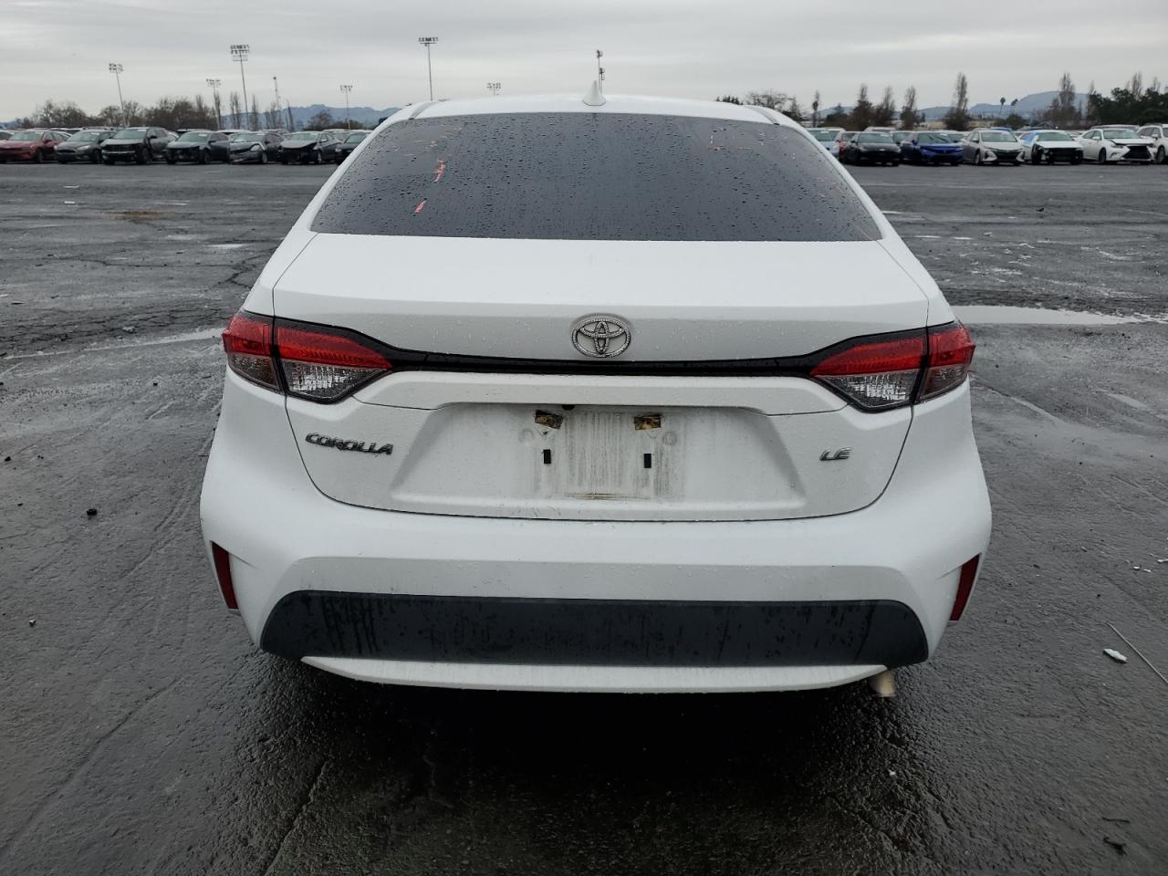 2020 Toyota Corolla - Image 6