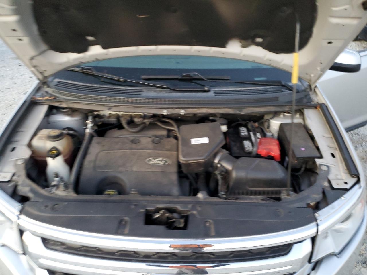 2013 Ford Edge - Image 12