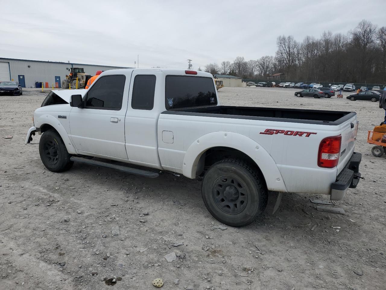 2011 Ford Ranger - Image 2