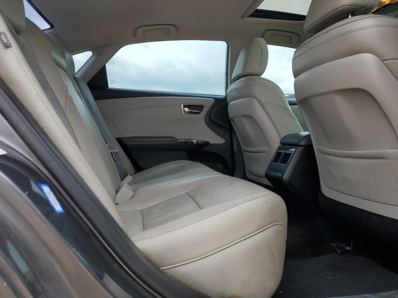 2014 Toyota Avalon - Image 10