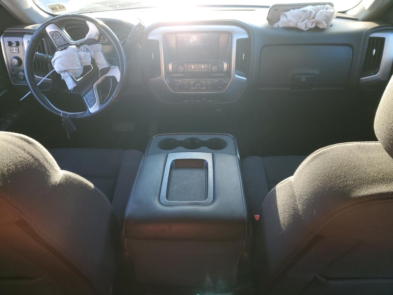 2019 GMC Sierra - Image 8