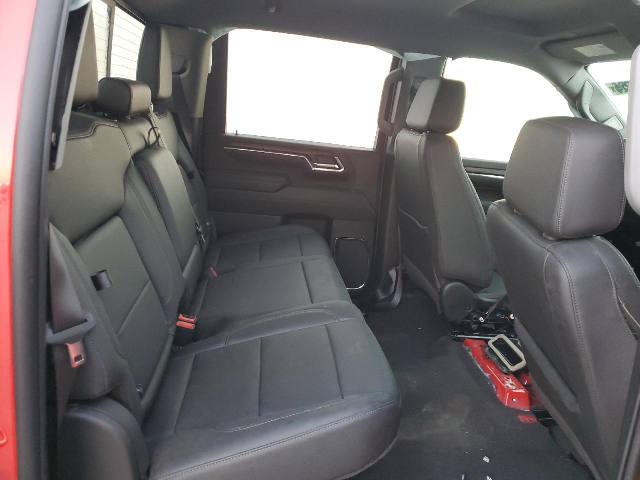 2024 GMC Sierra K2500 Slt VIN: 1GT49NE7XRF303209 Lot: 42344925