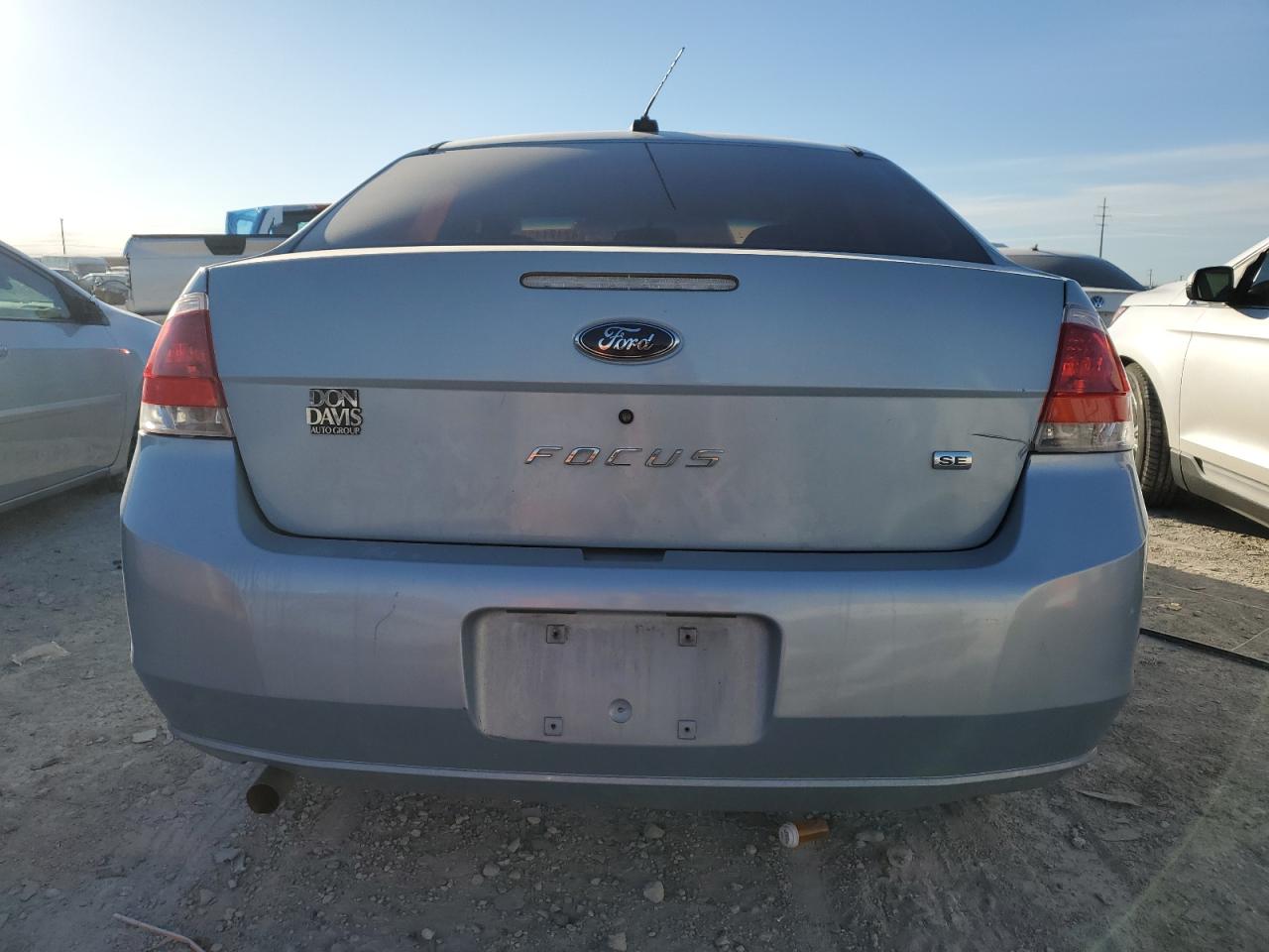 2009 Ford Focus - Image 6