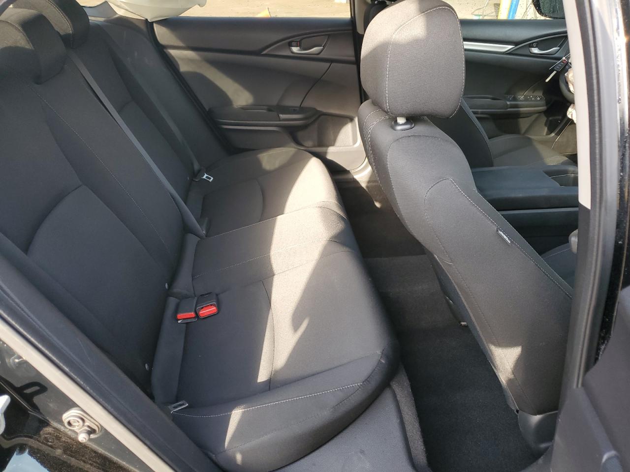 2017 Honda Civic - Image 10