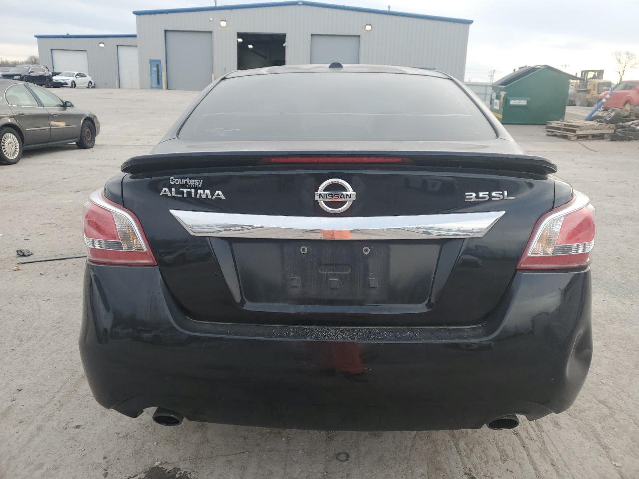 2013 Nissan Altima - Image 6