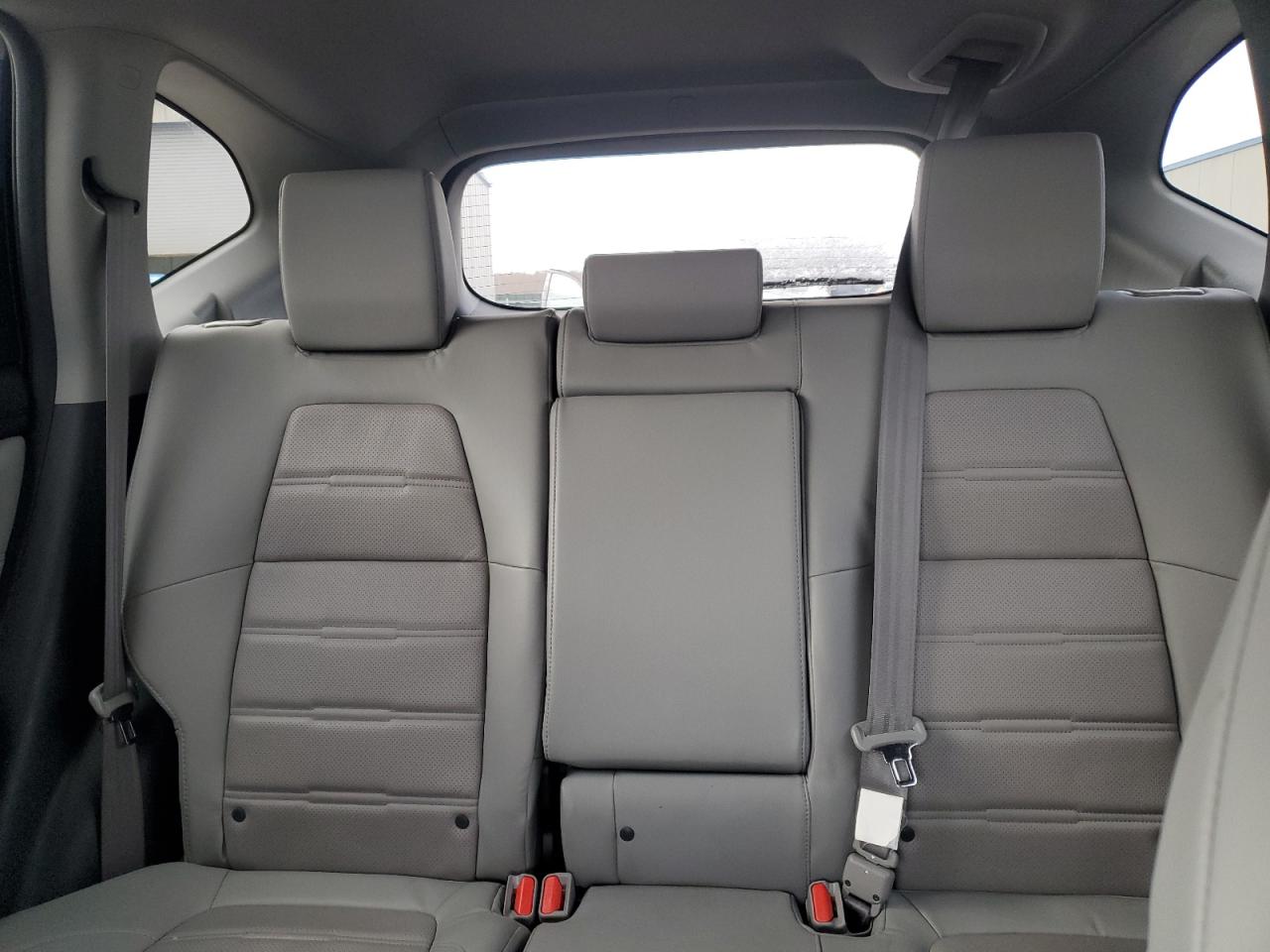2018 Honda CR-V - Image 10