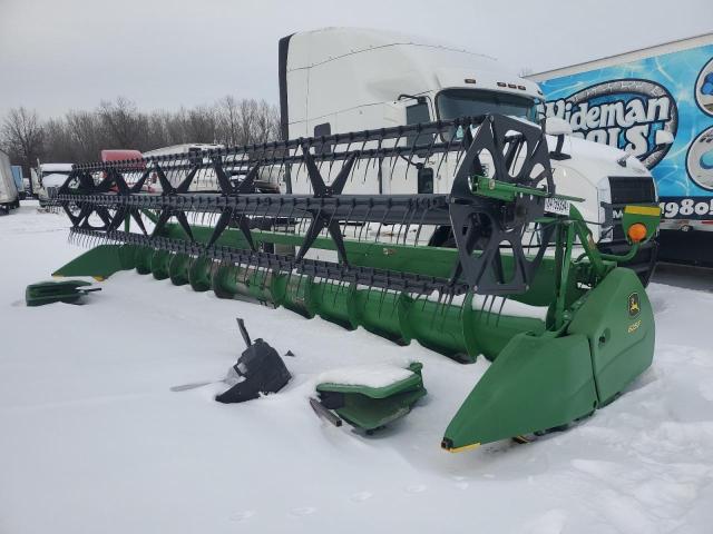 2010 John Deere Hay Rake