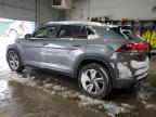 2024 Volkswagen Atlas Cross Sport Sel R-Line للبيع في Candia، NH - Front End