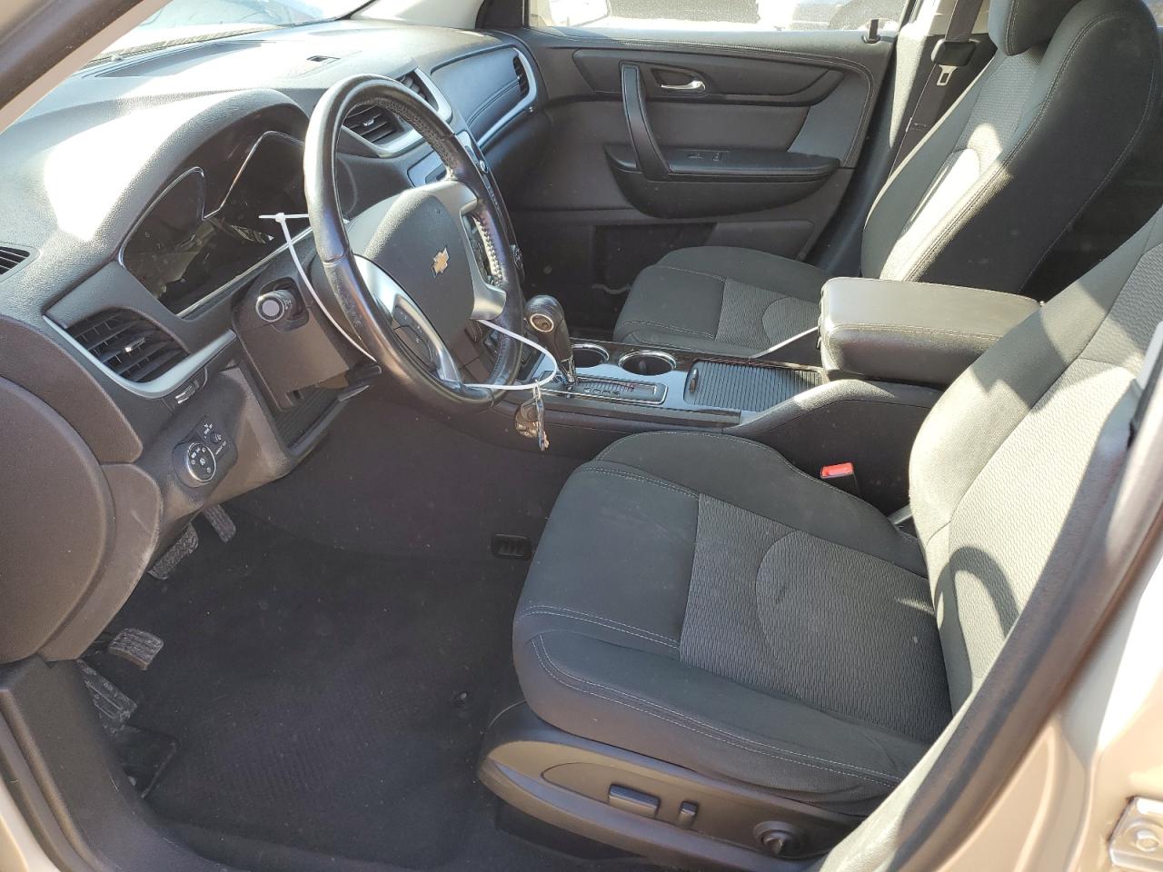 2015 Chevrolet Traverse - Image 7
