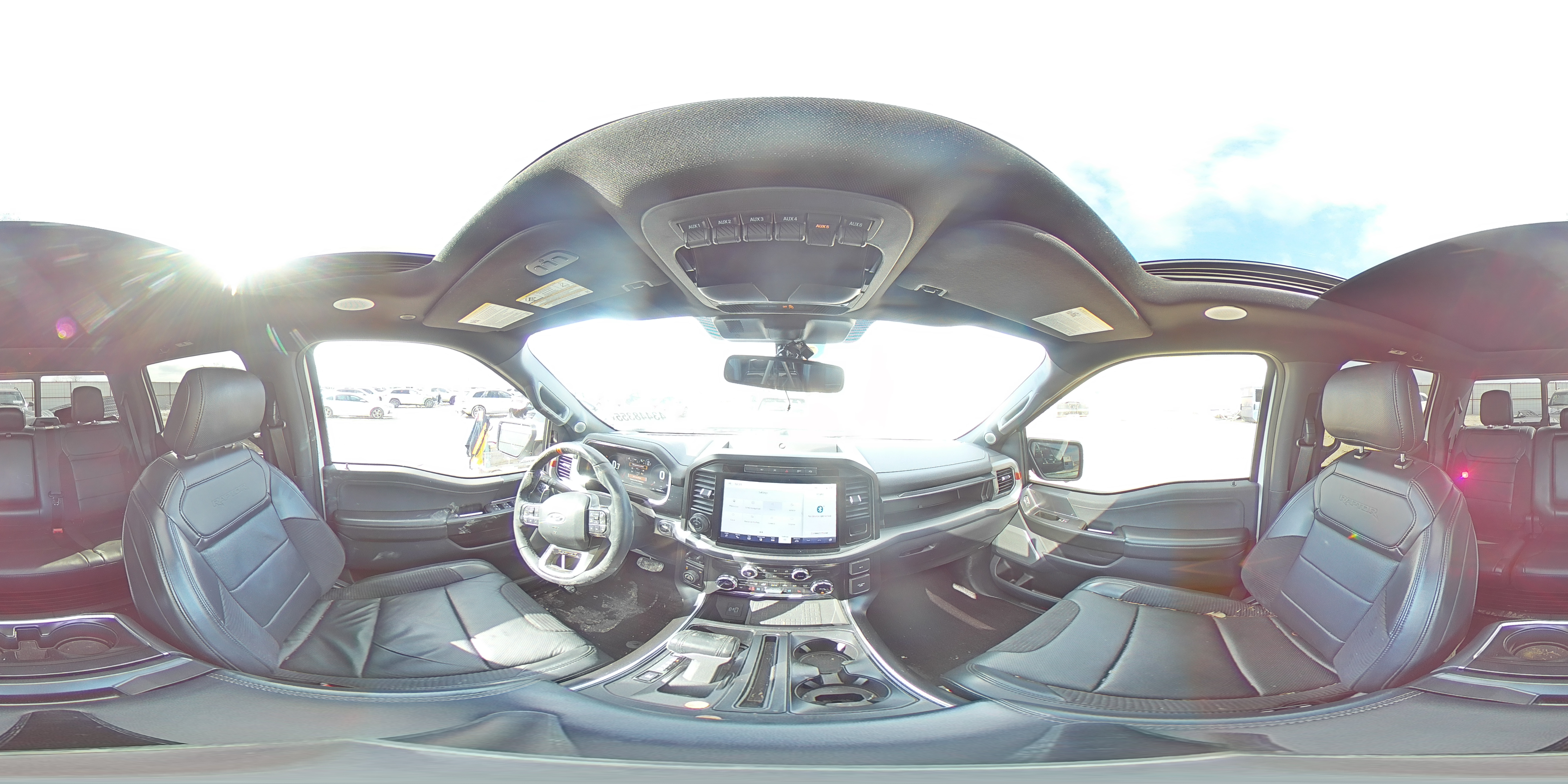 2022 Ford F-150 - Image 12