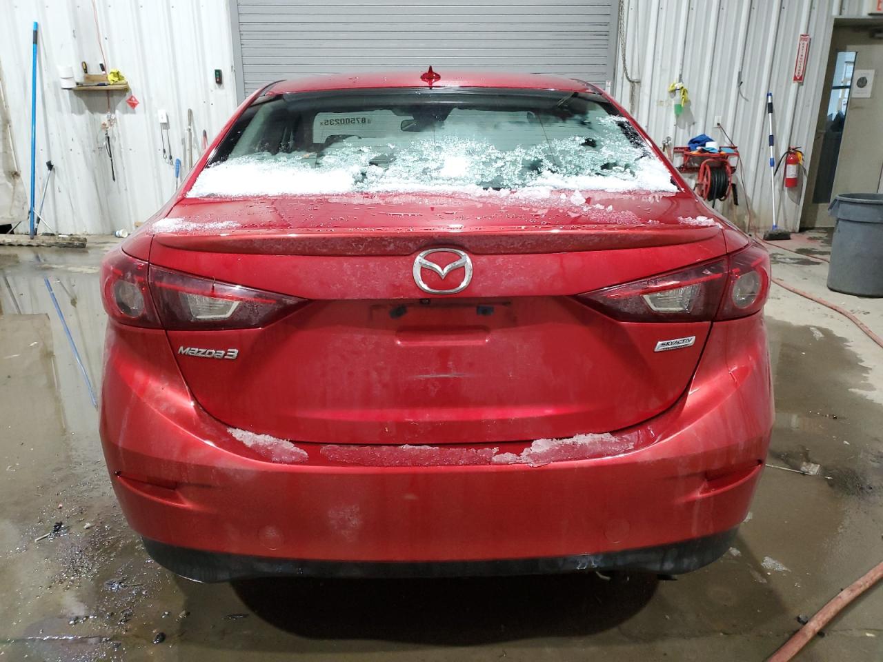 2018 Mazda 3 - Image 6