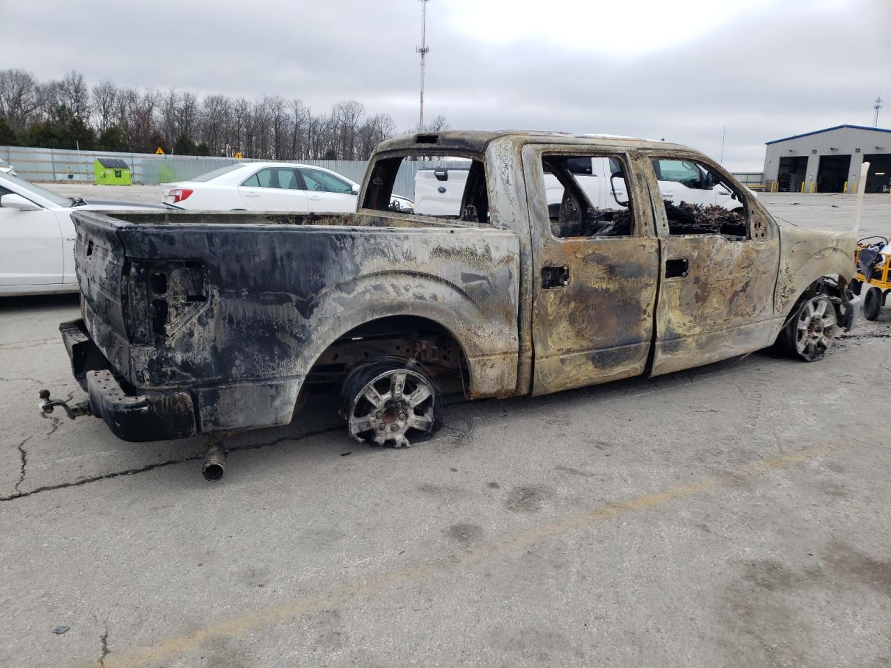 2013 Ford F-150 - Image 3