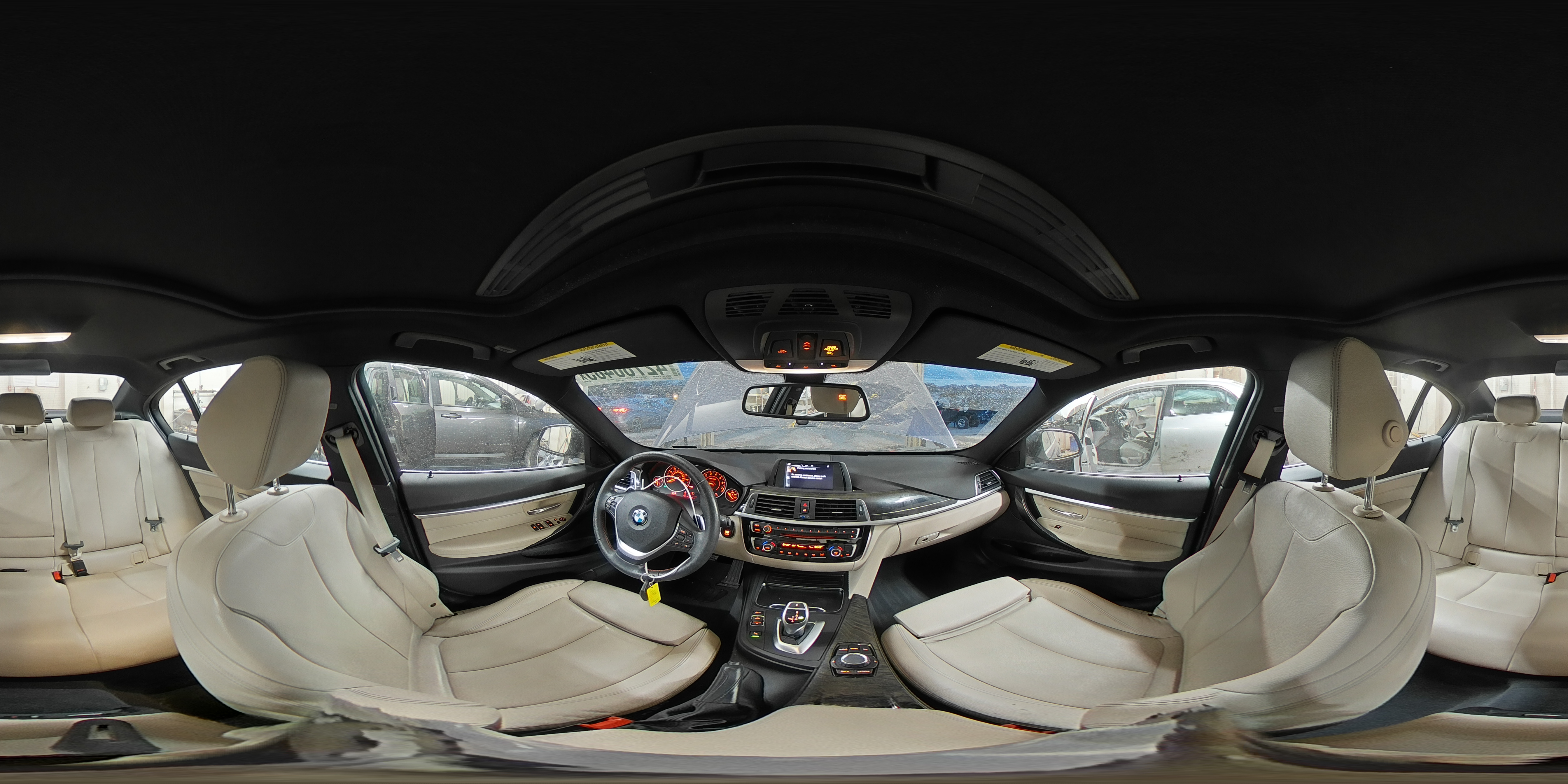 2017 BMW 3er - Image 15