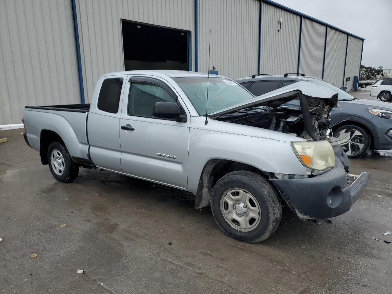 2008 Toyota Tacoma - Image 4