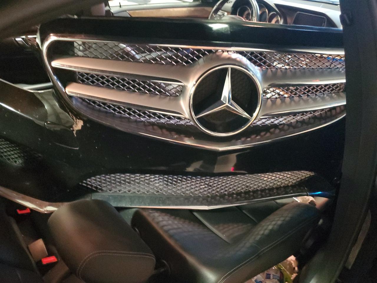 2016 Mercedes-Benz E-klasse - Image 13