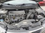 2011 Kia Forte Ex na sprzedaż w Assonet, MA - Front End