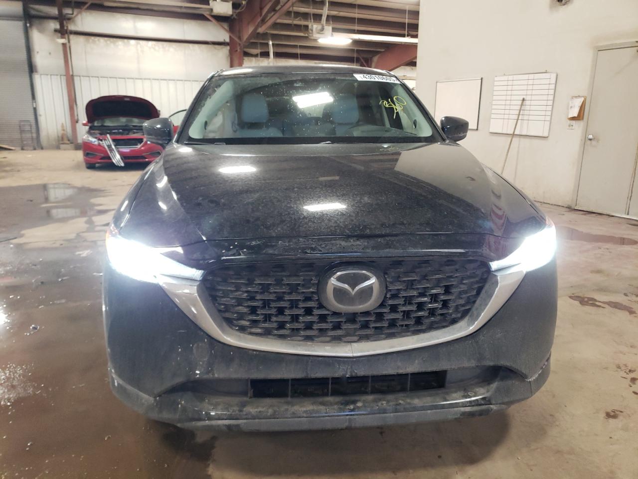 2024 Mazda CX-5 - Image 5