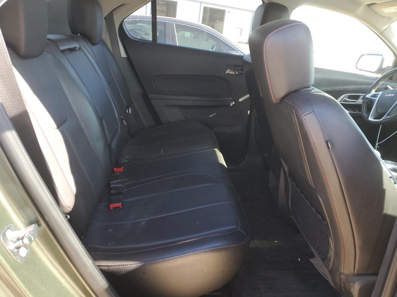 2015 Chevrolet Equinox - Image 11