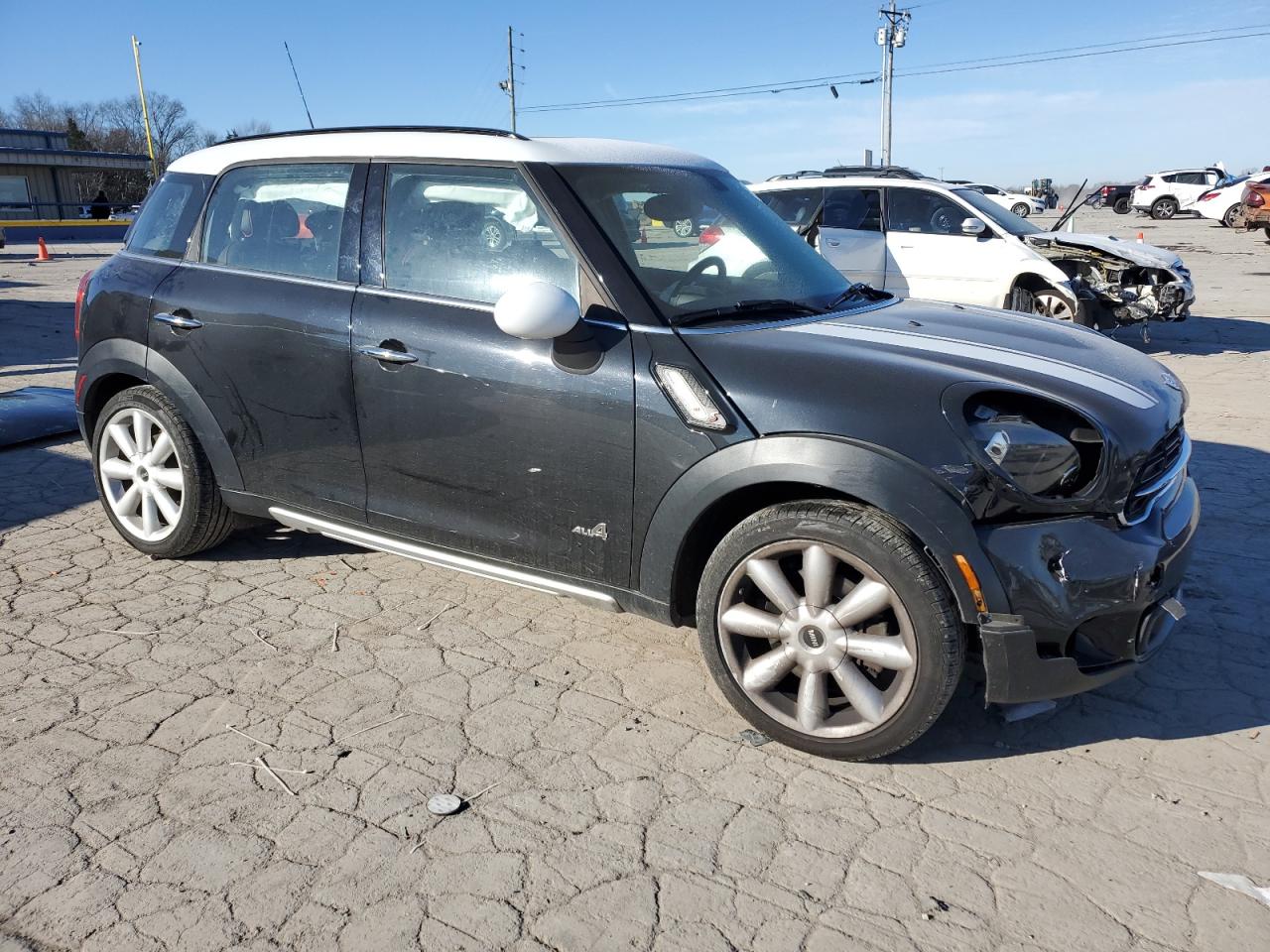 2016 MINI Cooper - Image 4