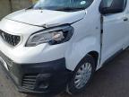 2018 PEUGEOT EXPERT PRO for sale at Copart YORK