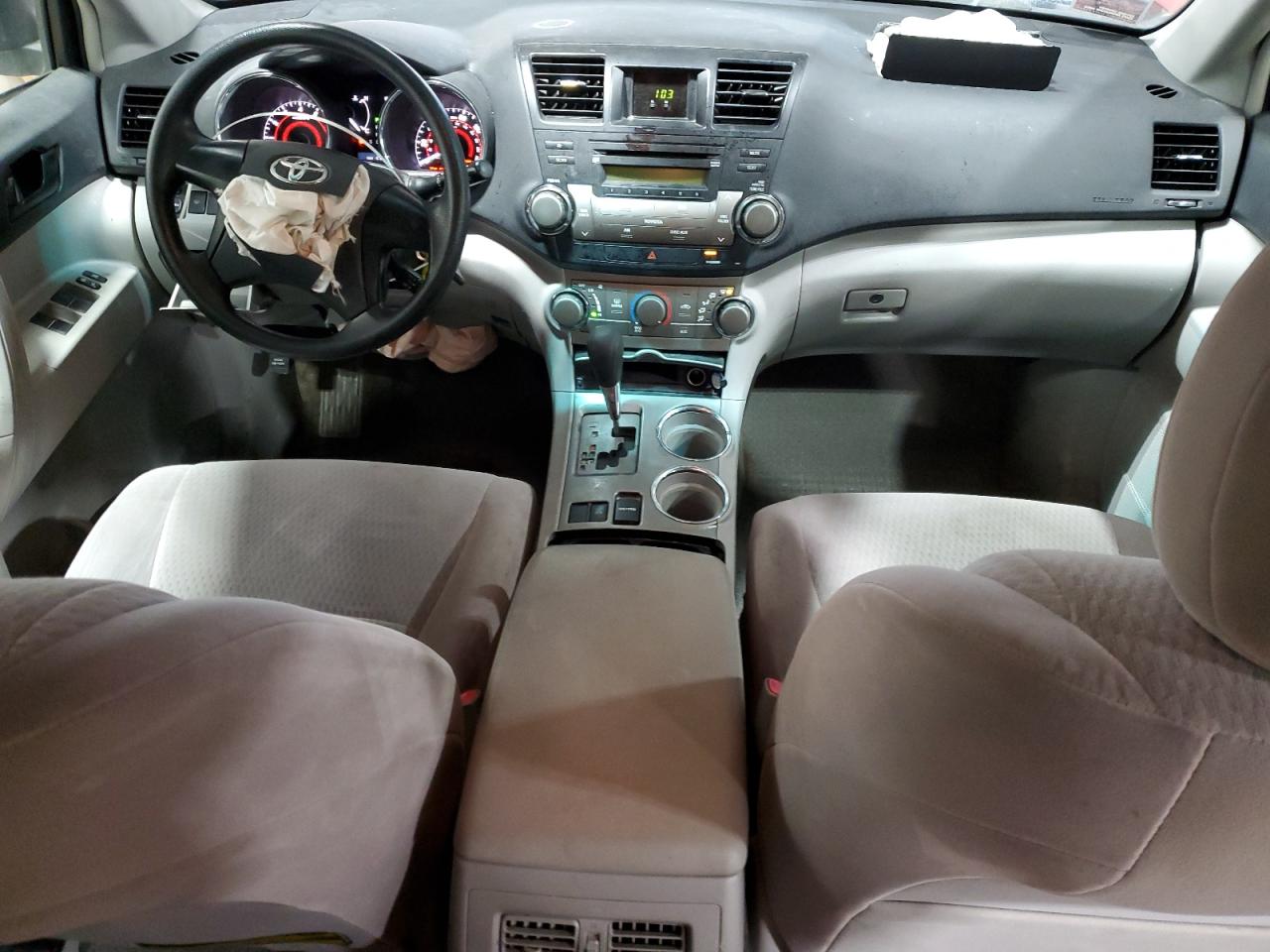 2009 Toyota Highlander - Image 8