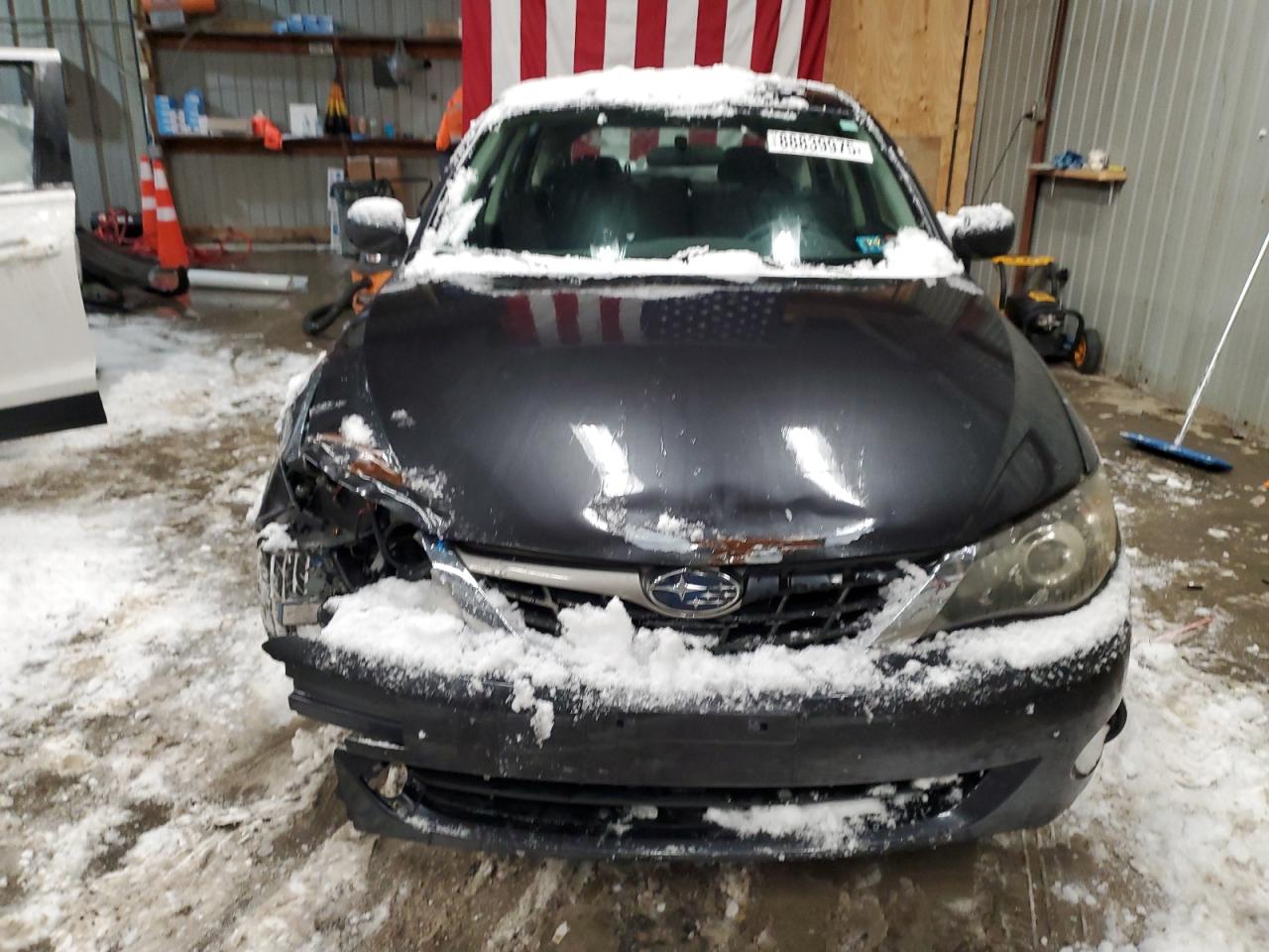 2009 Subaru Impreza - Image 5