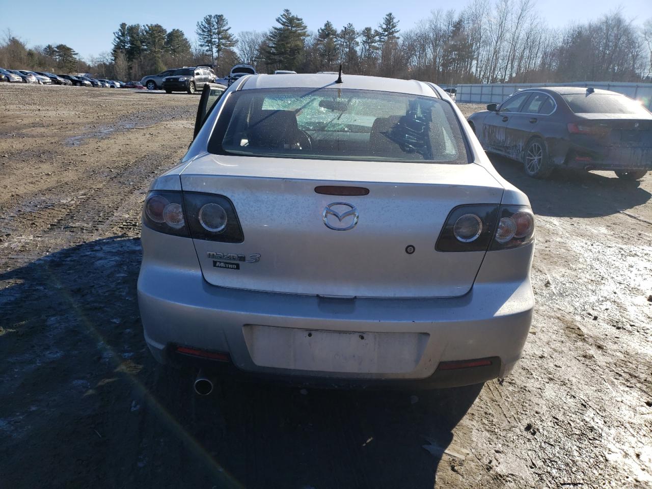 2009 Mazda 3 - Image 6