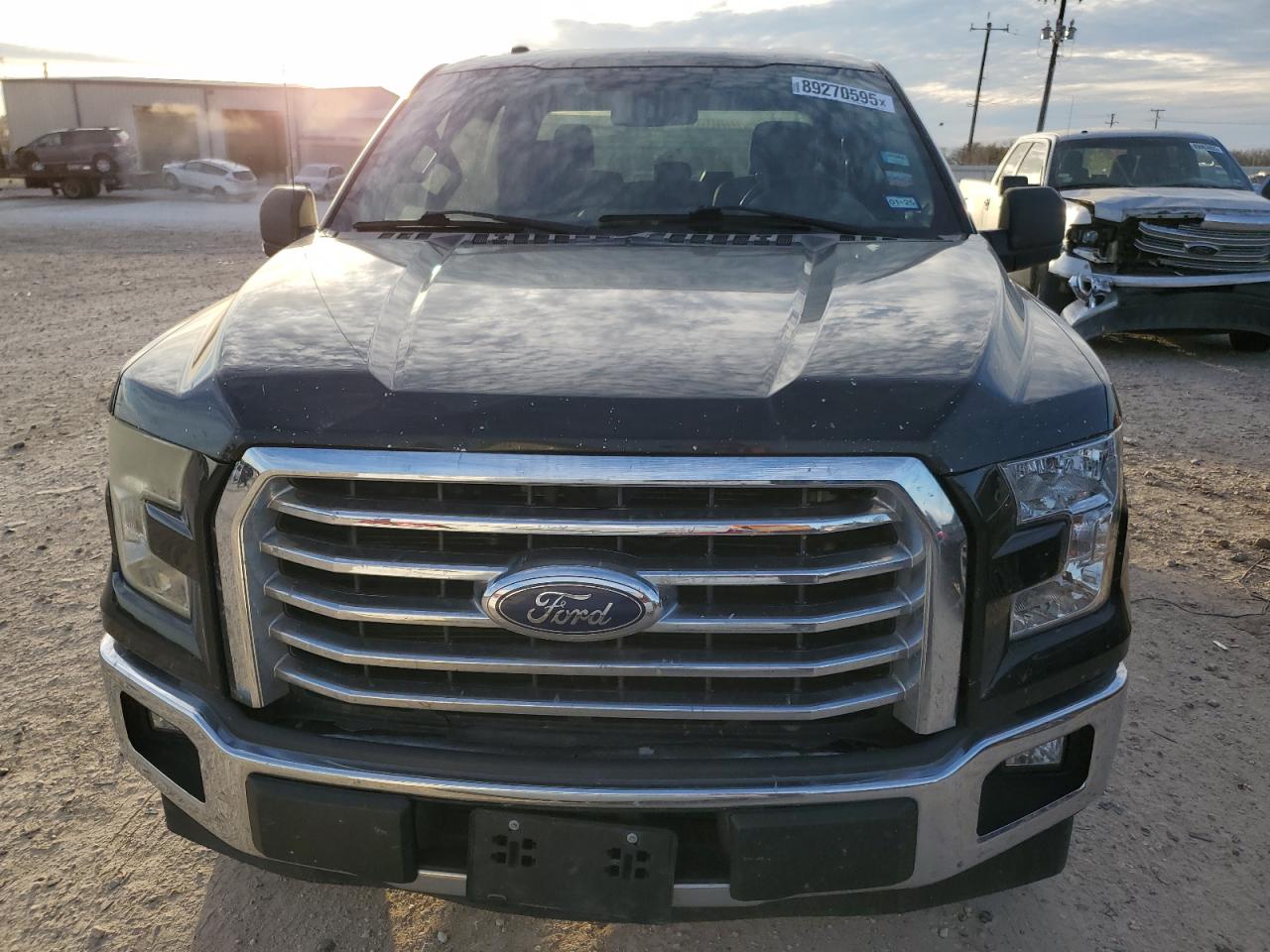 2015 Ford F-150 - Image 5