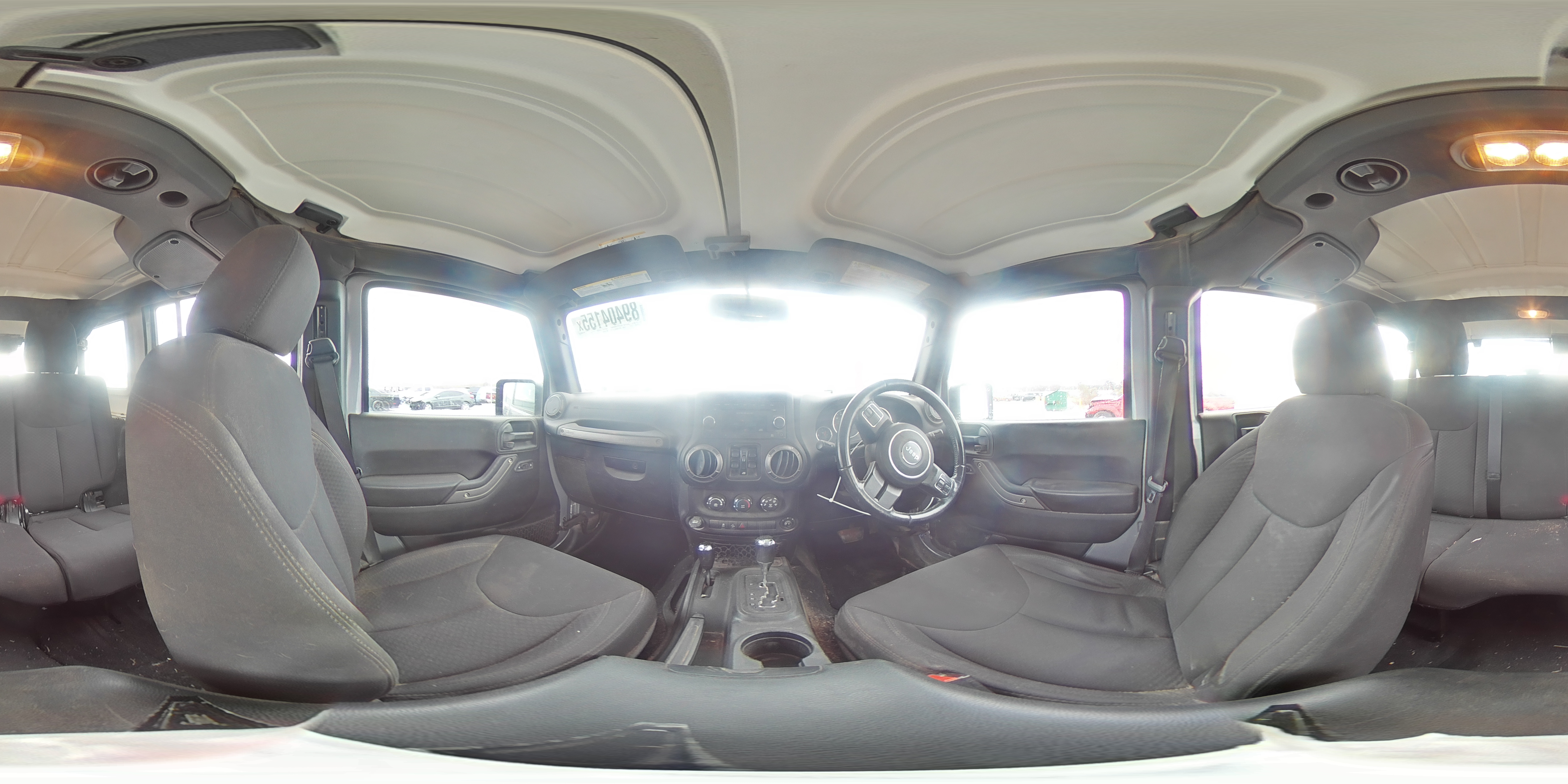 2018 Jeep Wrangler - Image 13