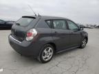 2009 Pontiac Vibe  за продажба в Lebanon, TN - Side