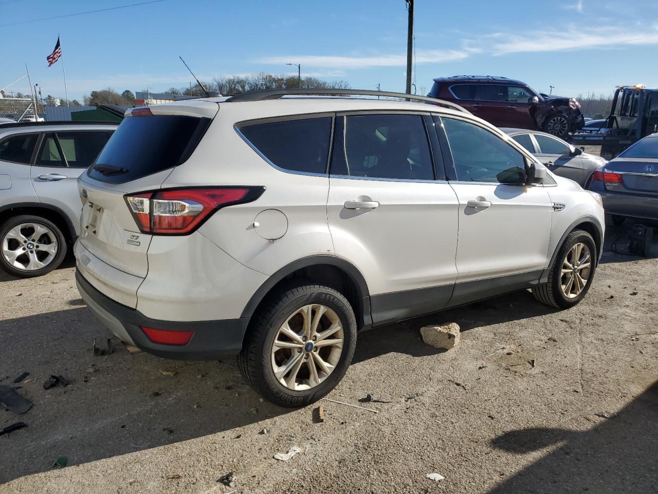 2018 Ford Escape - Image 3
