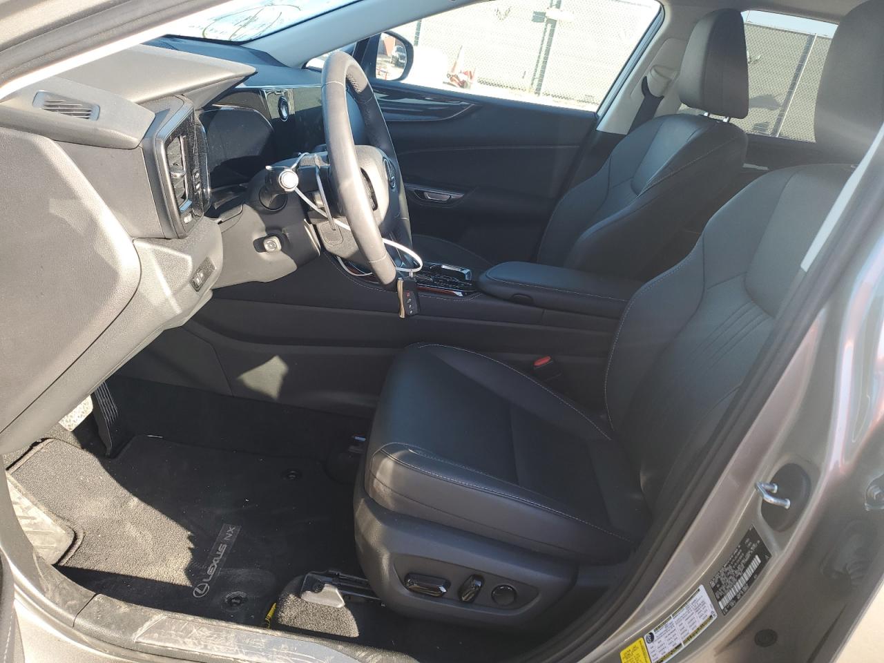 2022 Lexus NX - Image 7