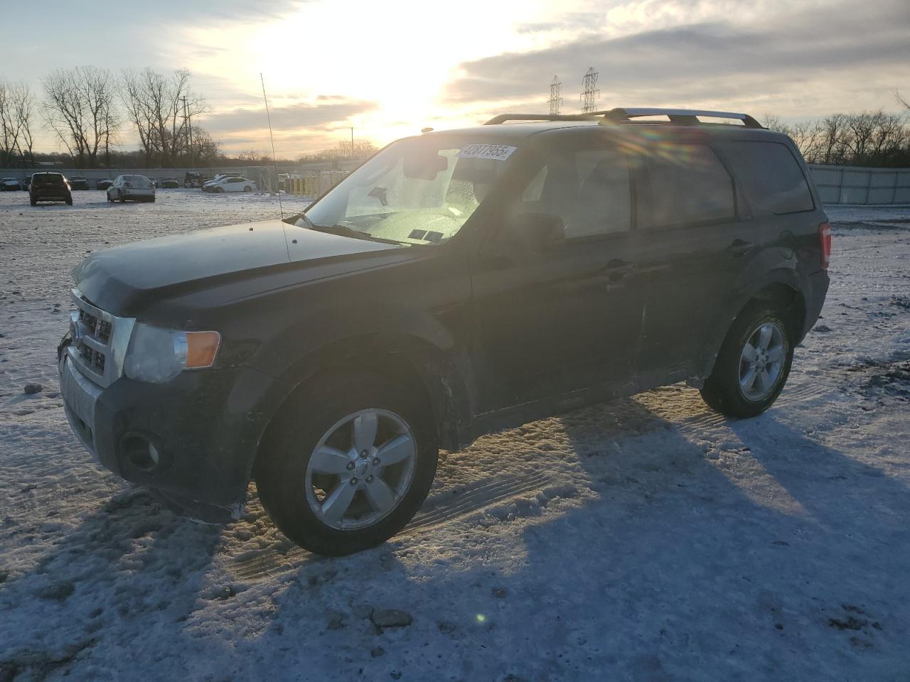 2011 Ford Escape - Image 1
