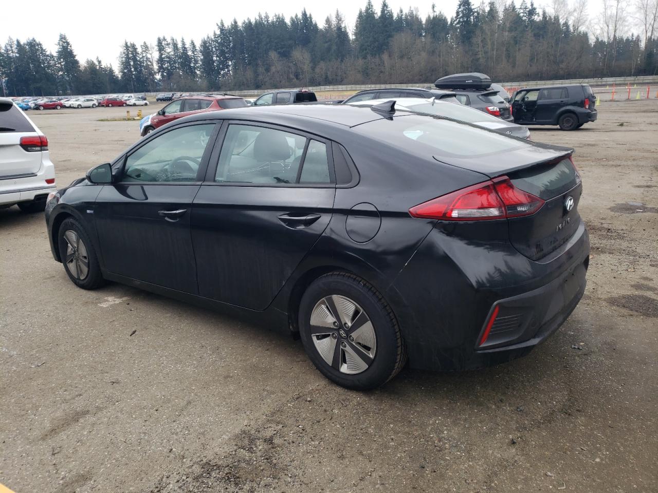 2020 Hyundai IONIQ - Image 2