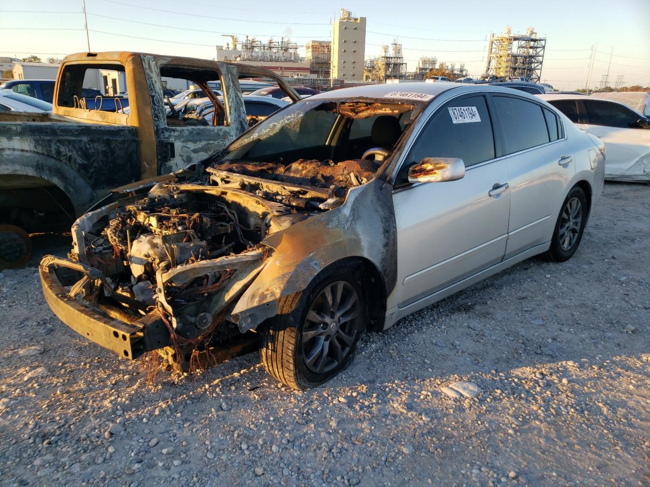 2009 Nissan Altima - Image 1