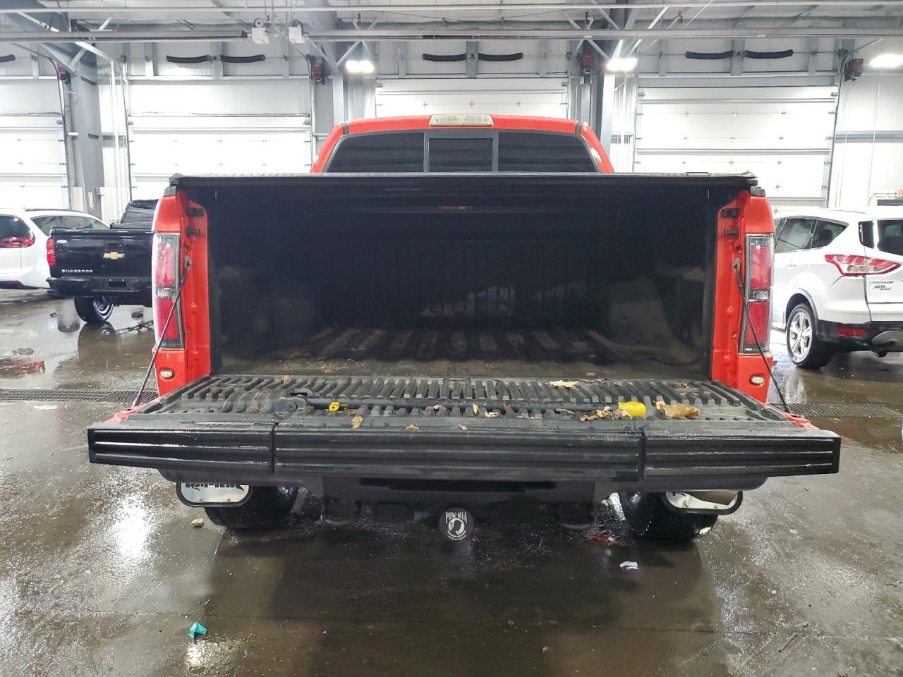 2011 Ford F-150 - Image 6