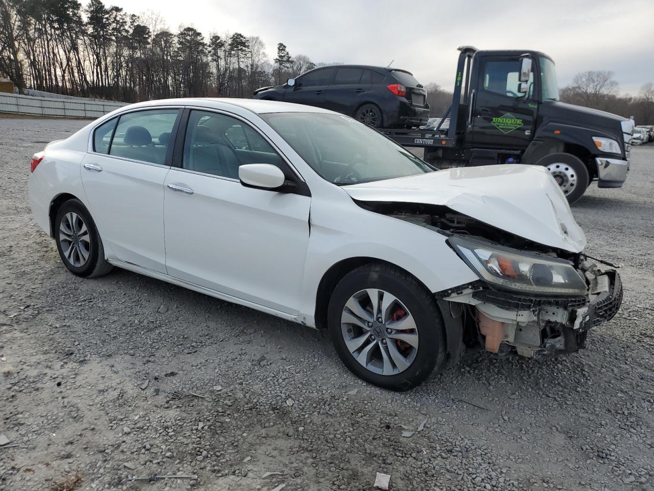 2014 Honda Accord - Image 4
