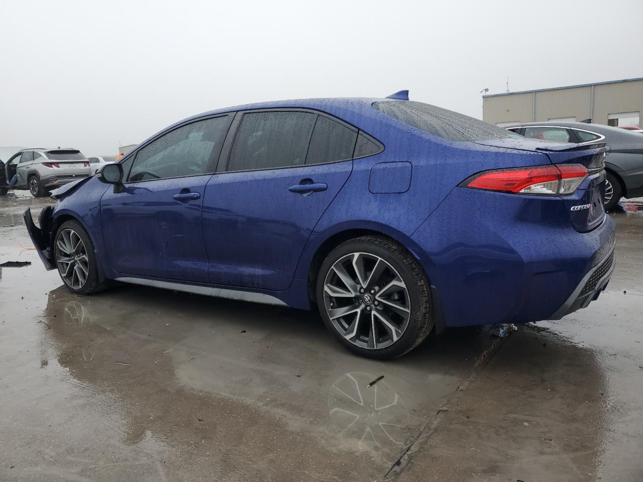 2021 Toyota Corolla - Image 2
