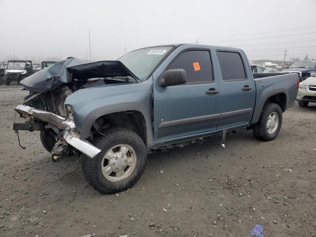 2006 Chevrolet Colorado 