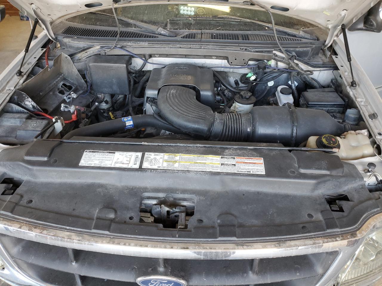 1997 Ford F-150 - Image 11