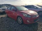 2012 Hyundai Accent Gls на продаже в Hueytown, AL - Front End